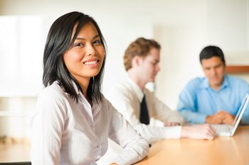 Selecting the right agent to represent your interests will make the home buying process smoother