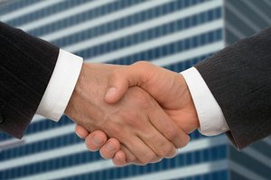 A first offer can make a difference in the negotiation process