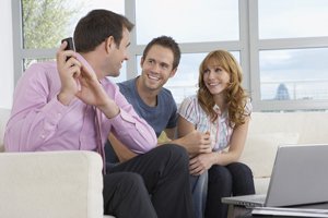 The right listing agent will make all the difference when it comes to selling your home