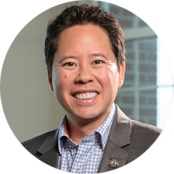 Kevin Tengan