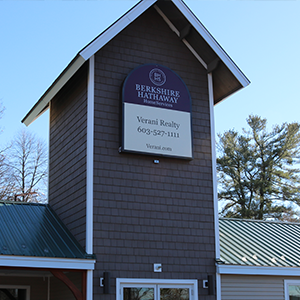 homes for sale in belmont nh