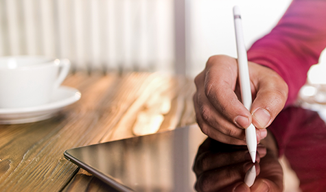 Document Sharing & Signing Made Easy