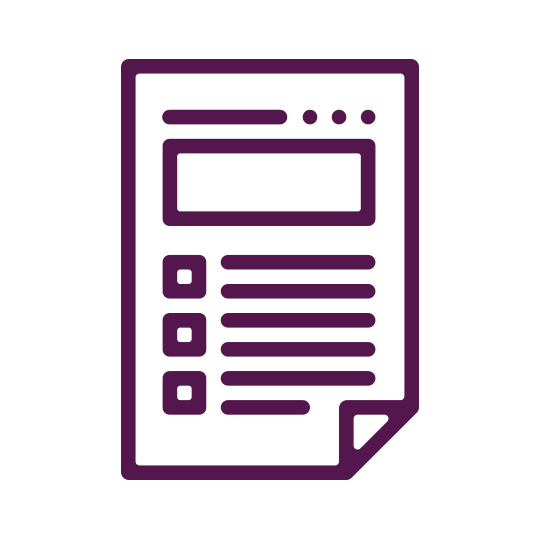 Easy Document Sharing & Signing