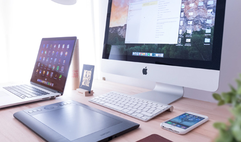 Programs & Software to Wow Your Clients