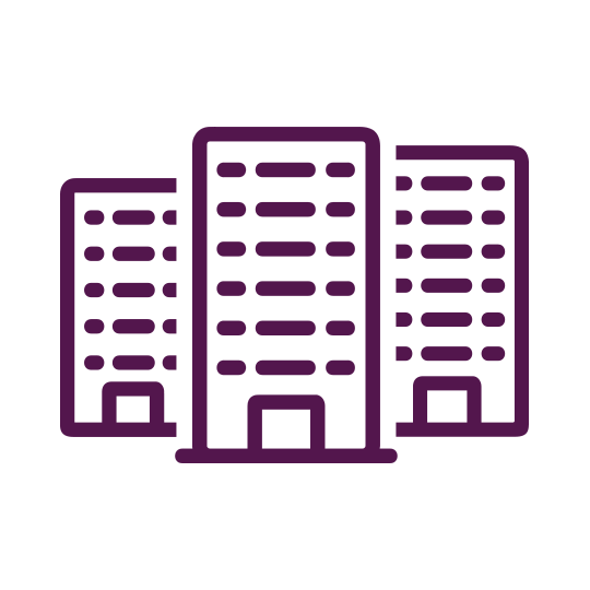 Corporate Resource Centers