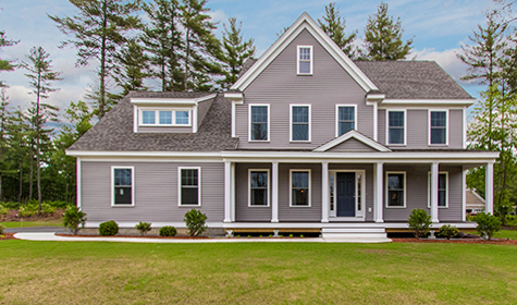 New Homes Division at Verani Realty