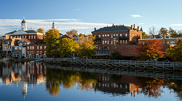 Exeter, NH