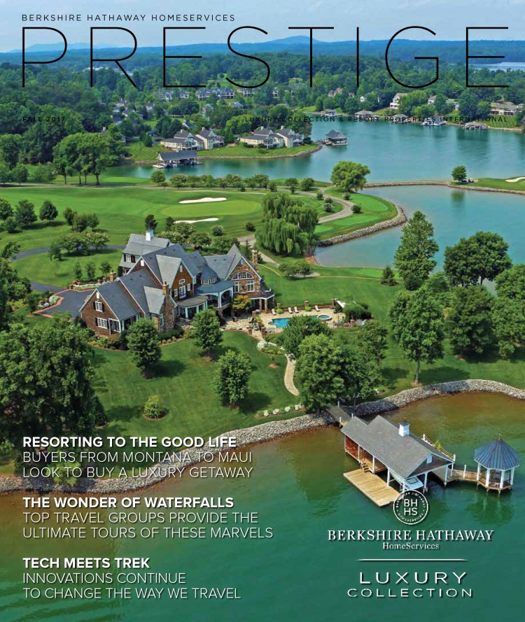 The Willard Estate Smith Mountain Lake VA