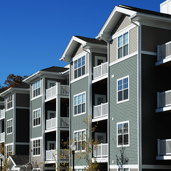 Multi-Family Services