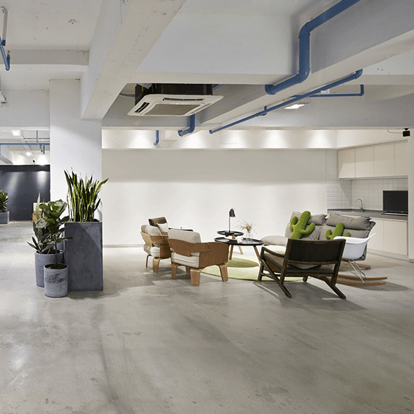 Office Services